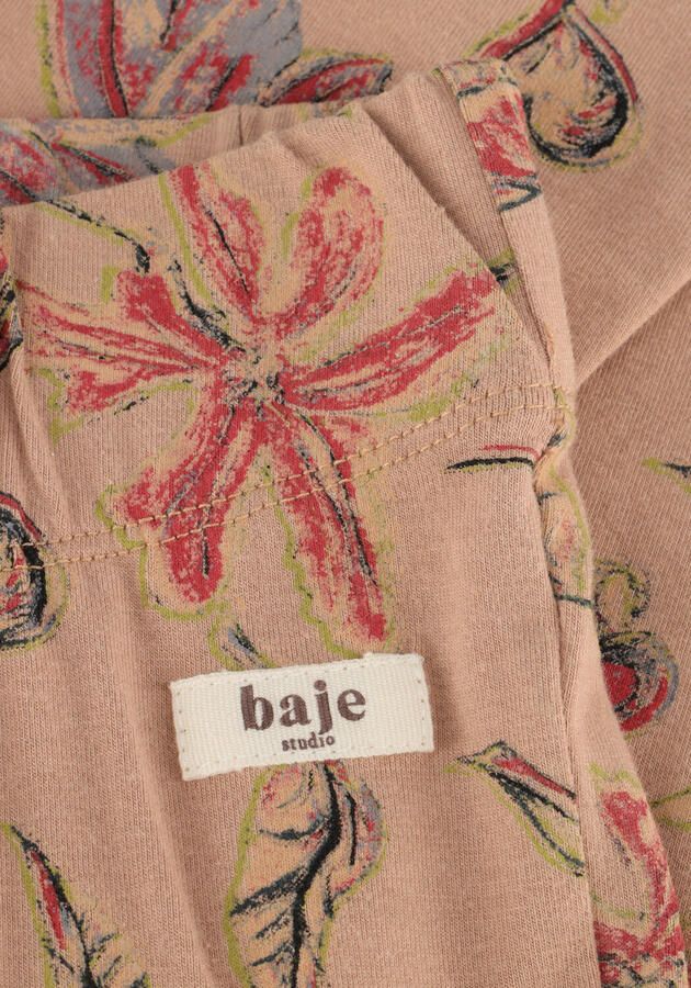 BAJE STUDIO Meisjes Broeken Preda Roze