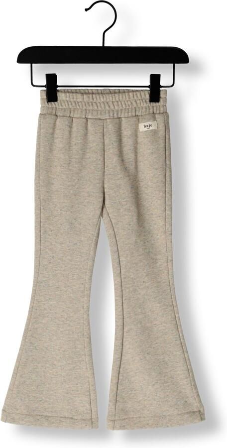BAJE STUDIO Meisjes Broeken Vouvry Grijs - Foto 3