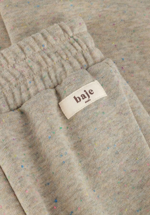 BAJE STUDIO Meisjes Broeken Vouvry Grijs