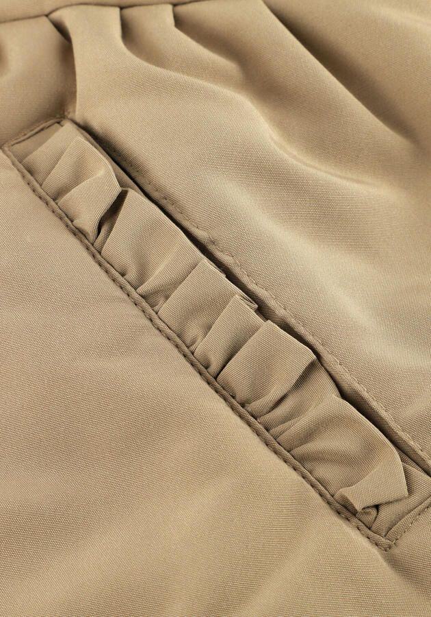 BAJE STUDIO Meisjes Jassen Louise Beige