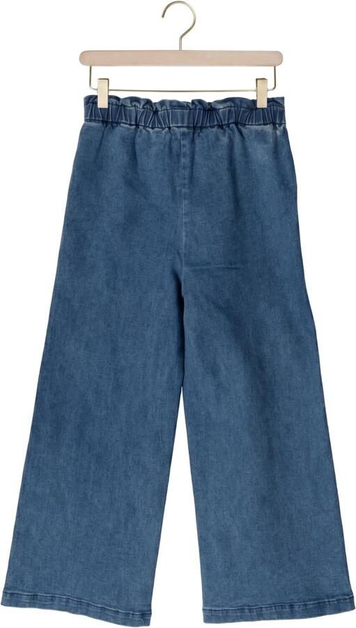 BAJE STUDIO Meisjes Jeans Yoni Blauw - Foto 2
