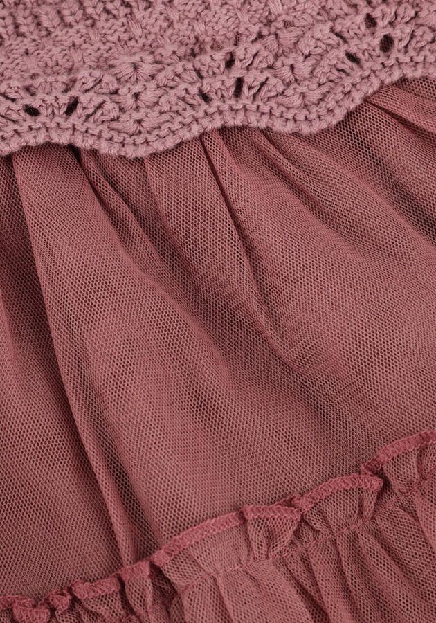 BAJE STUDIO Meisjes Jurken Gemmi Paars