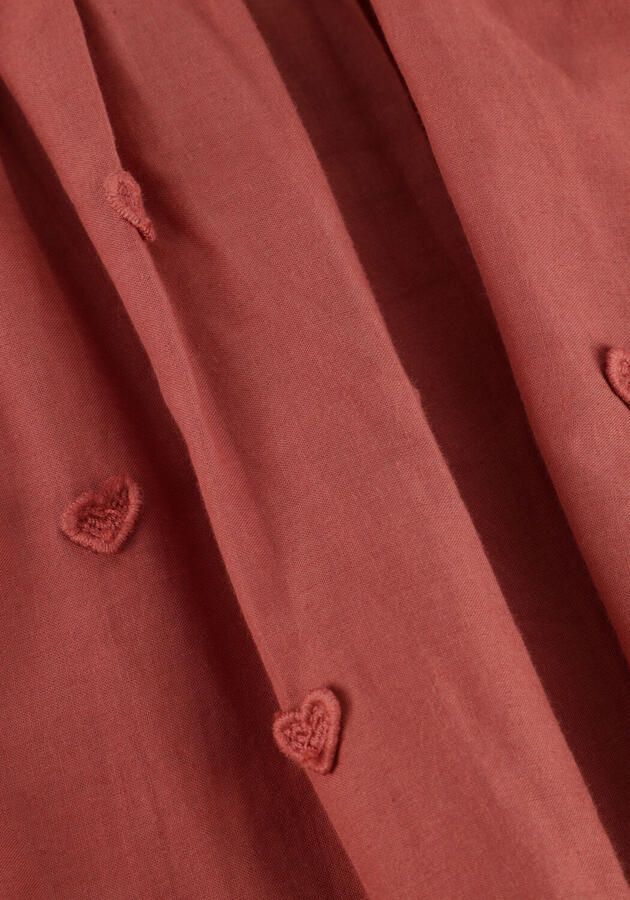 BAJE STUDIO Meisjes Jurken Layoux Roze