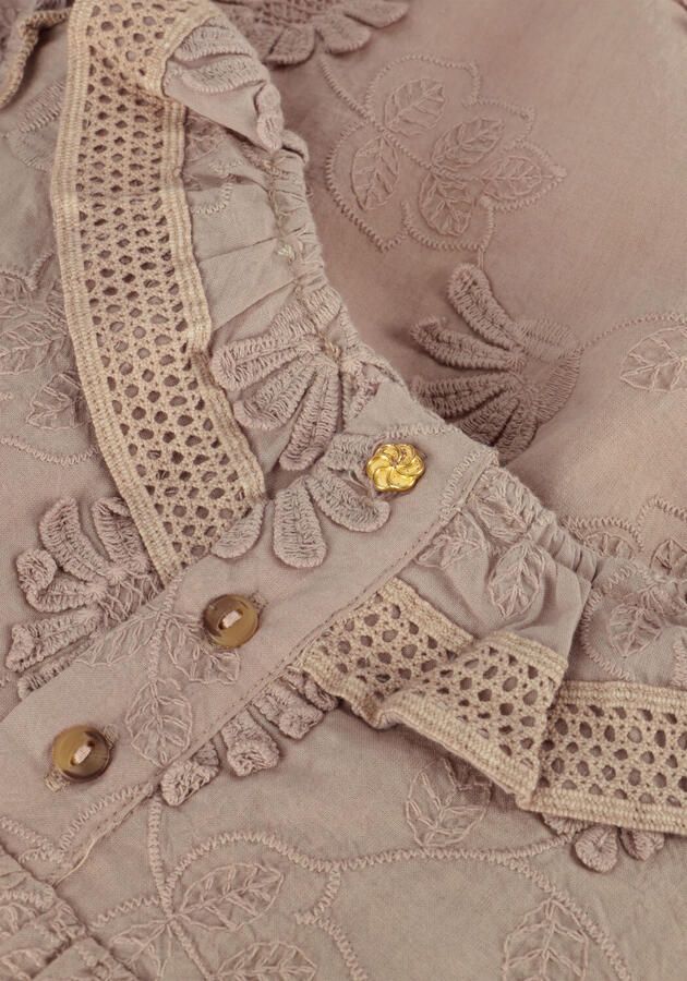 BAJE STUDIO Meisjes Jurken Lousa Roze