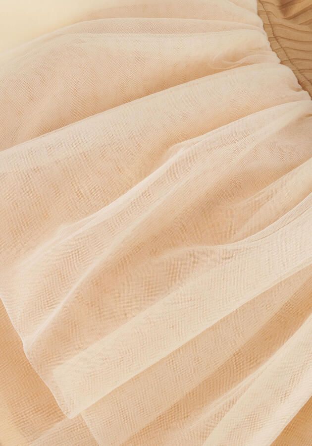 BAJE STUDIO Meisjes Jurken Marly Beige