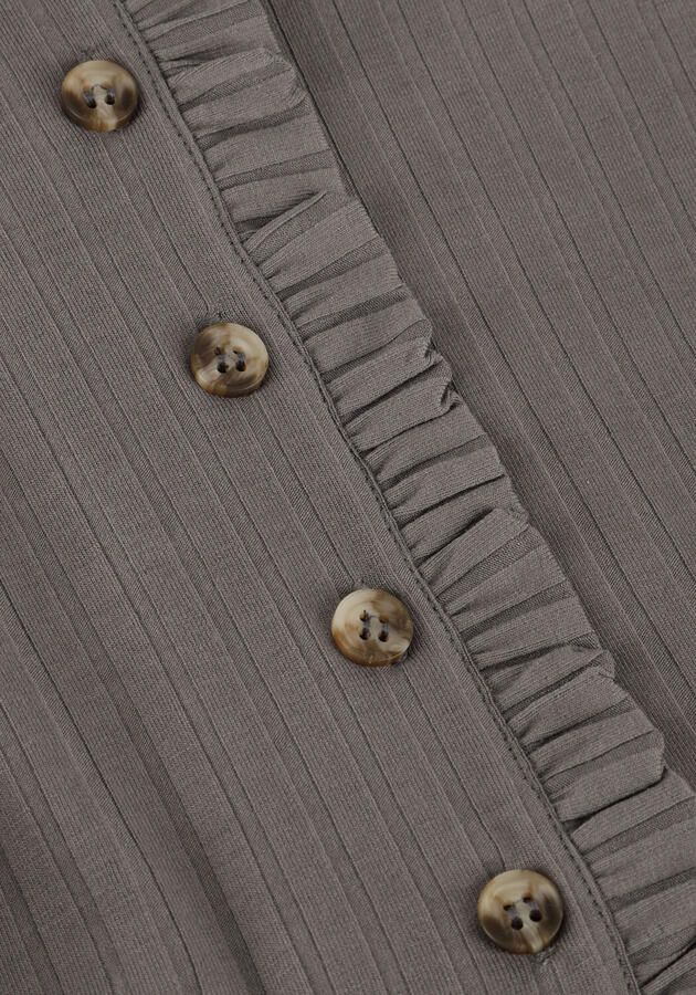 BAJE STUDIO Meisjes Jurken Marly Grijs