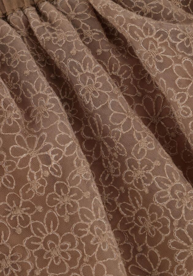 BAJE STUDIO Meisjes Rokken Fey Camel