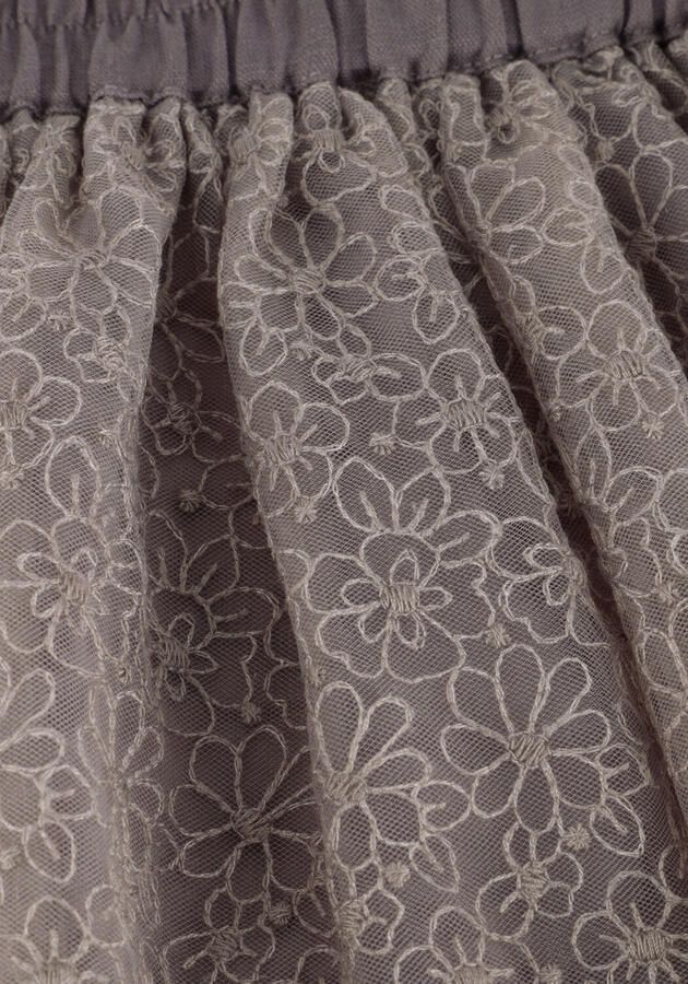 BAJE STUDIO Meisjes Rokken Fey Grijs