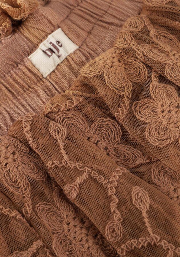 BAJE STUDIO Meisjes Rokken Mira Taupe - Foto 2