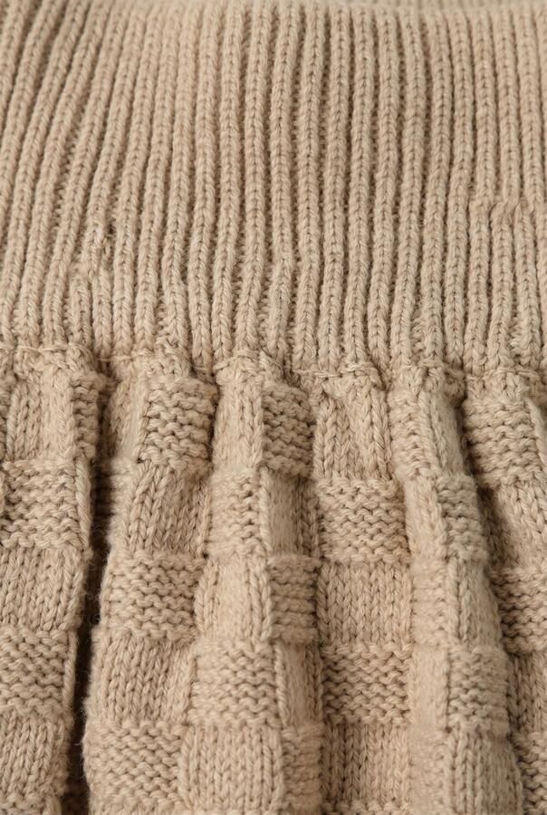 BAJE STUDIO Meisjes Rokken Noale Beige