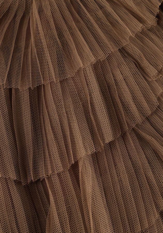 BAJE STUDIO Meisjes Rokken Novai Bruin