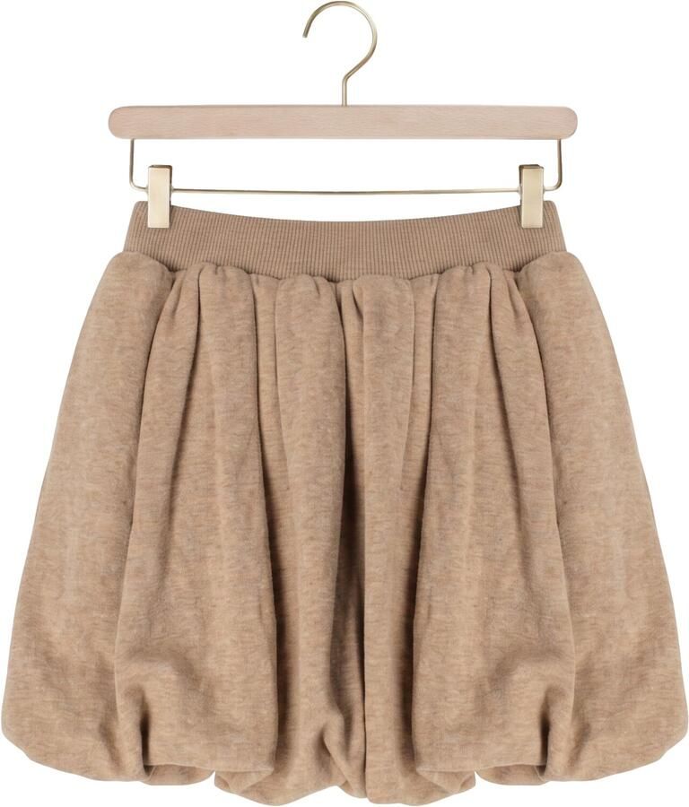 BAJE STUDIO Meisjes Rokken Vlori Beige - Foto 2