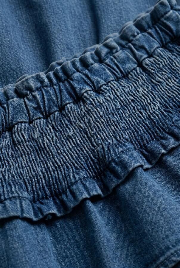 BAJE STUDIO Meisjes Rokken Yela Blauw - Foto 2