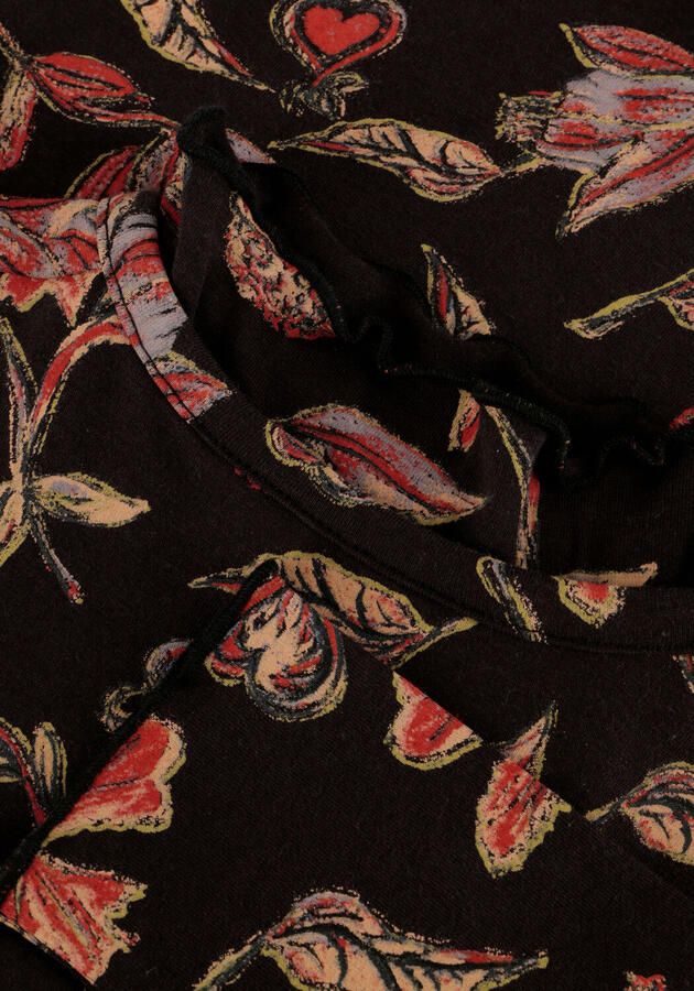 BAJE STUDIO Meisjes Tops & T-shirts Arosa Bruin