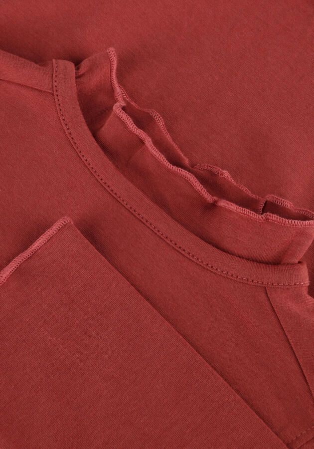 BAJE STUDIO Meisjes Tops & T-shirts Arosa Rood