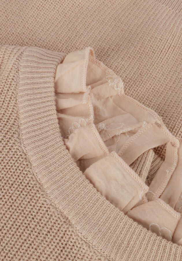 BAJE STUDIO Meisjes Tops & T-shirts Beja Roze - Foto 1