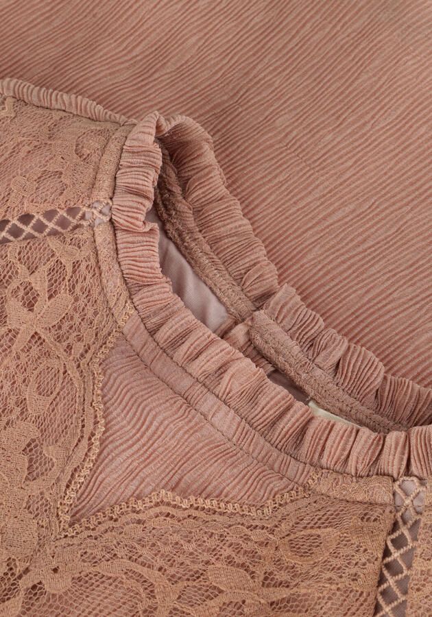 BAJE STUDIO Meisjes Tops & T-shirts Lou Roze - Foto 3