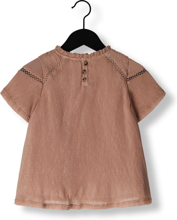 BAJE STUDIO Meisjes Tops & T-shirts Lou Roze