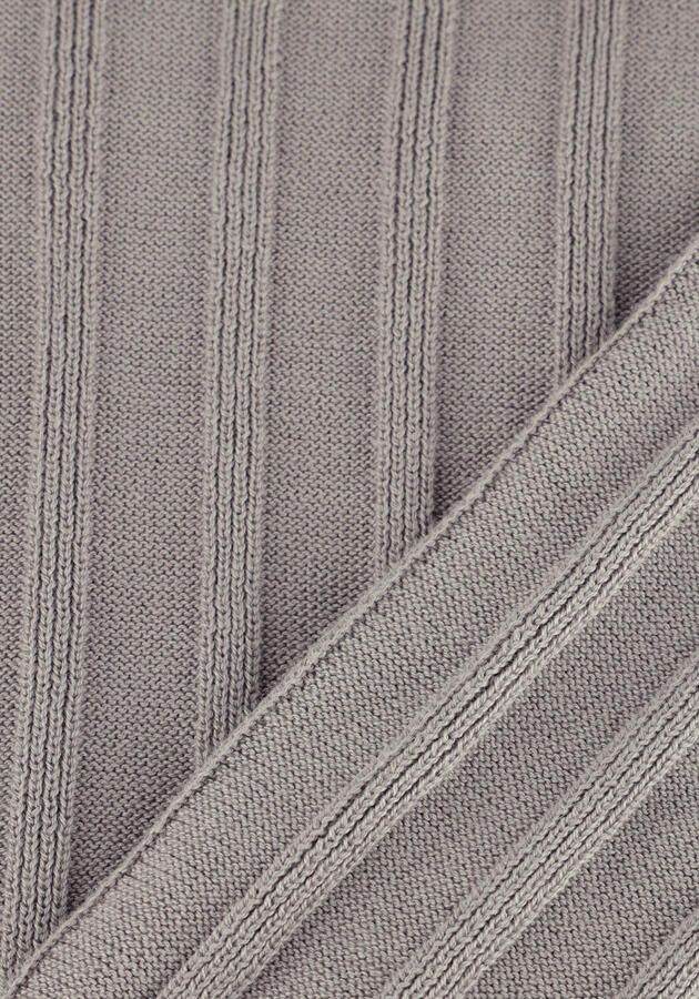 BAJE STUDIO Meisjes Tops & T-shirts Mex Grijs