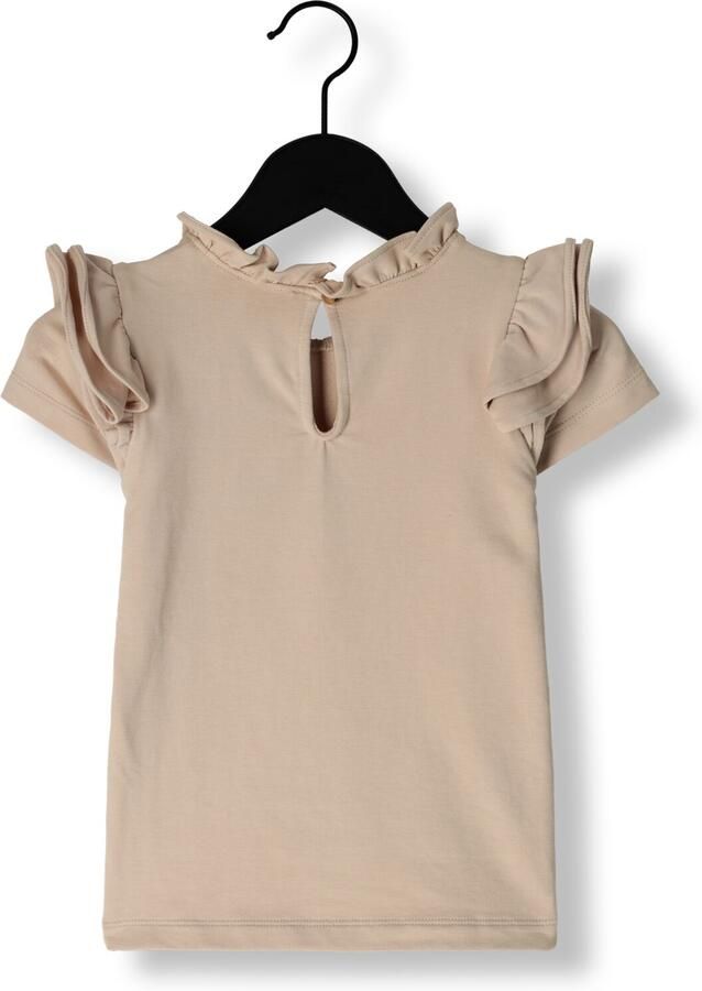 BAJE STUDIO Meisjes Tops & T-shirts Seia Roze - Foto 1