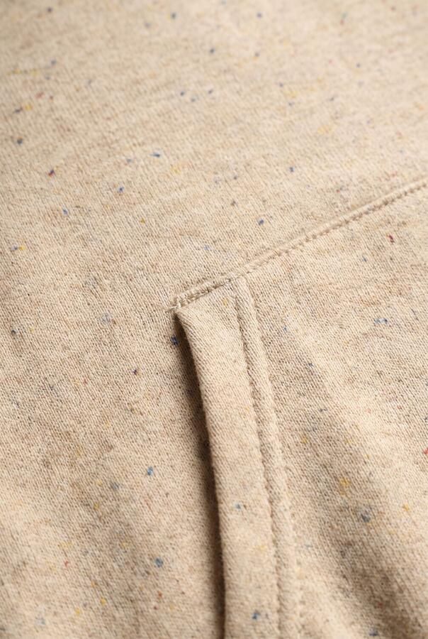BAJE STUDIO Meisjes Truien & Vesten Noile Beige - Foto 3