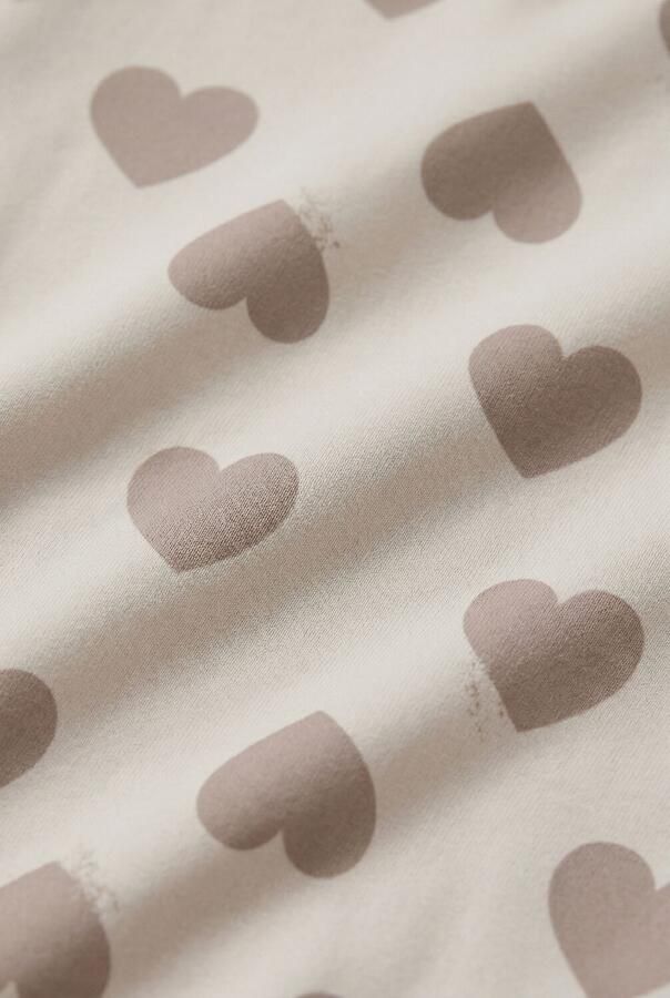 BAJE STUDIO Meisjes Zwemkleding Bella Beige - Foto 3