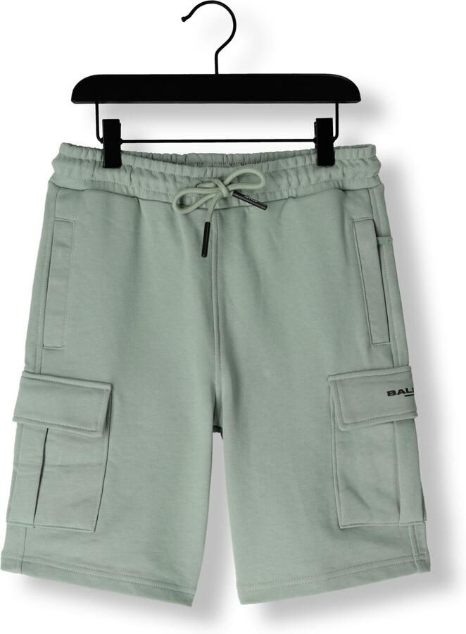 BALLIN Jongens Broeken 017501 Mint - Foto 3