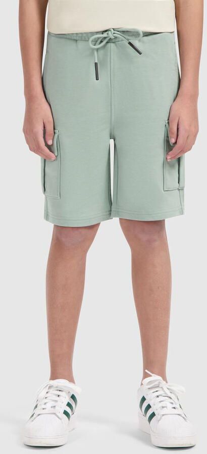 BALLIN Jongens Broeken 017501 Mint - Foto 2