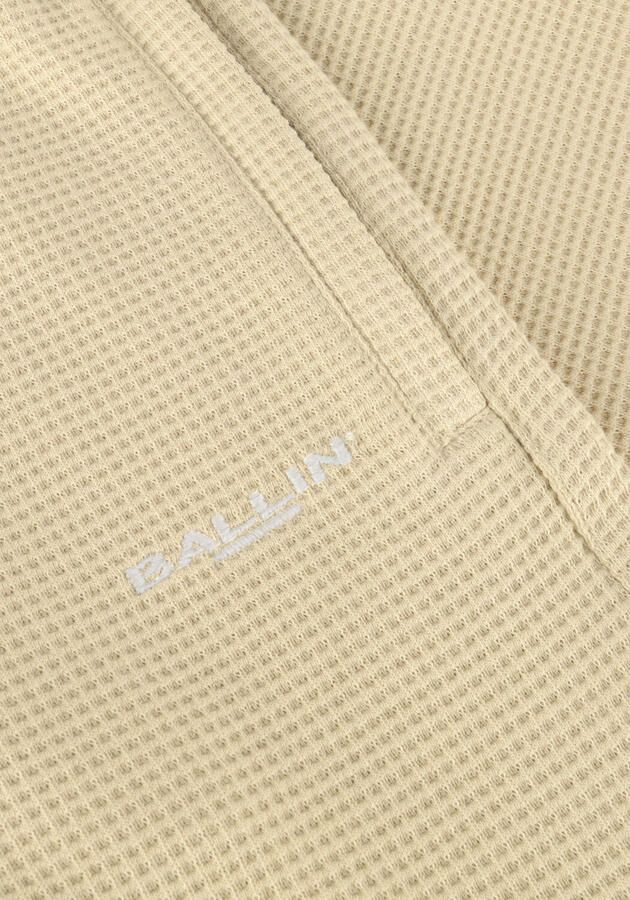 BALLIN Jongens Broeken 017503 Ecru