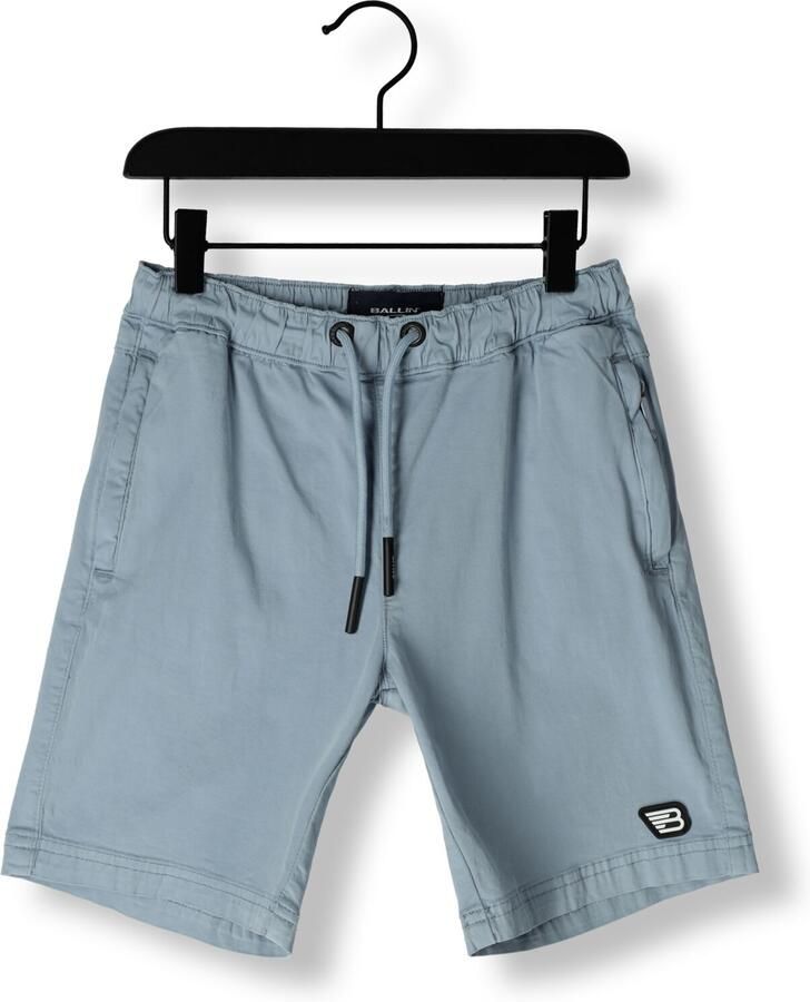 BALLIN Jongens Broeken 017505 Lichtblauw - Foto 2