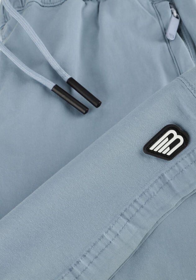 BALLIN Jongens Broeken 017505 Lichtblauw