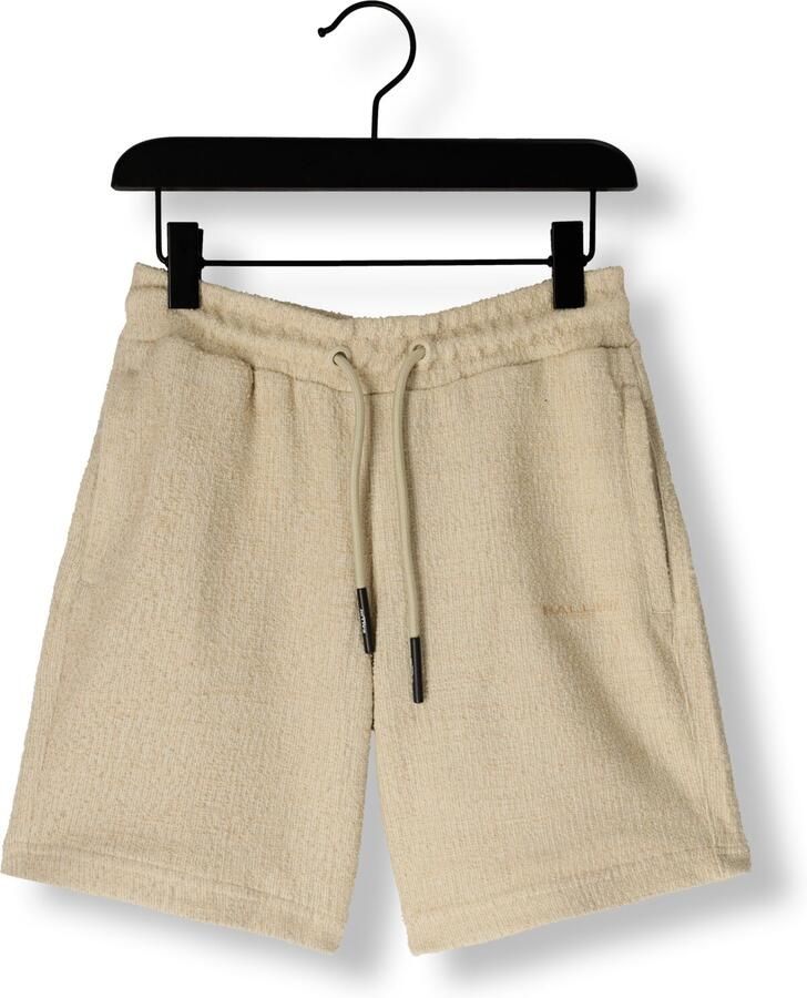 BALLIN Jongens Broeken 017507 Beige - Foto 2