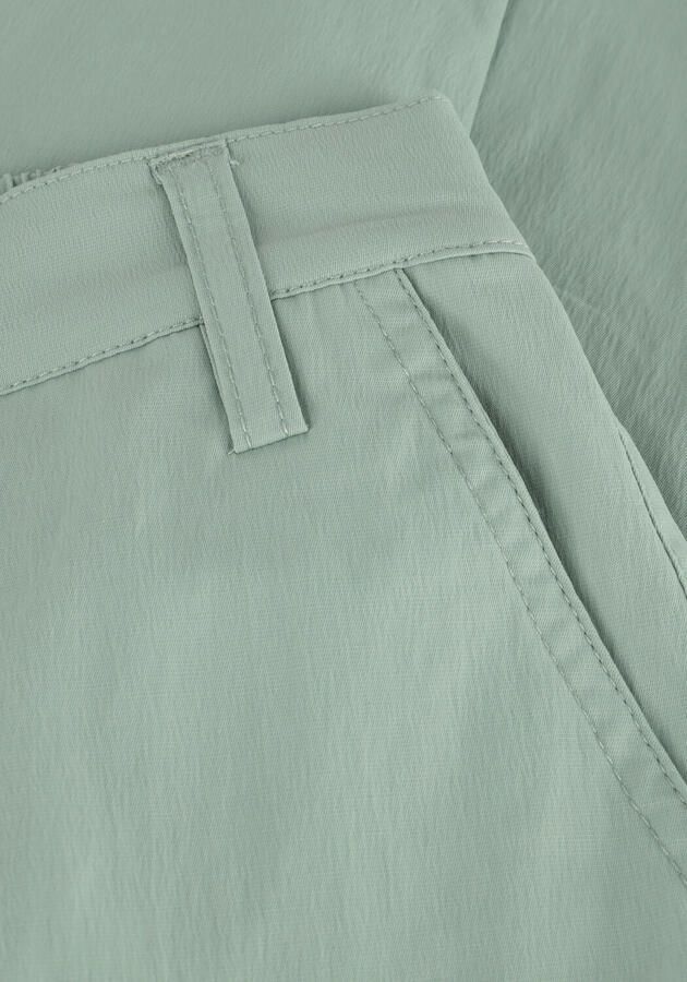 BALLIN Jongens Broeken 017522 Groen