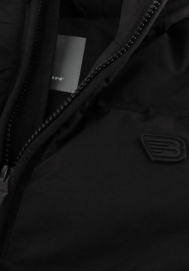 BALLIN Jongens Jassen 037401 Zwart - Foto 2