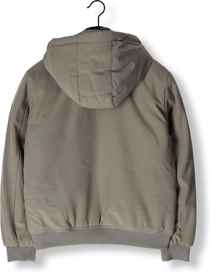 BALLIN Jongens Jassen 037404 Grijs