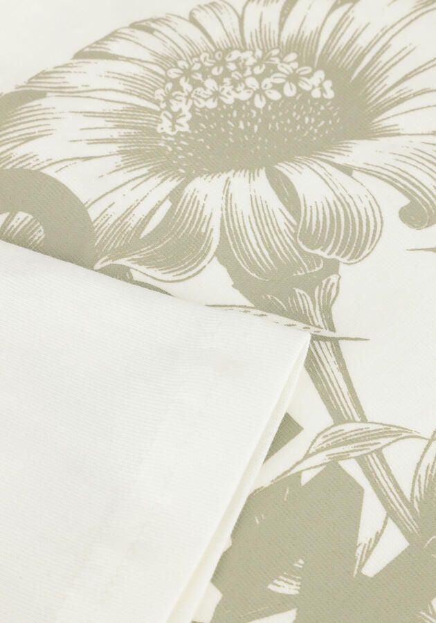 BALLIN Jongens Polo's & T-shirts 017122 Wit - Foto 2