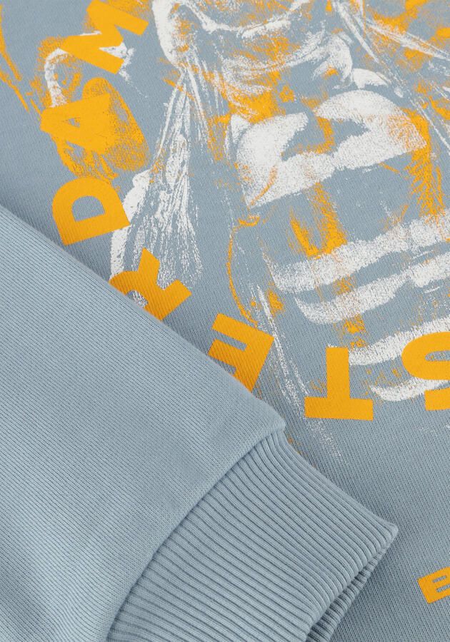 BALLIN Jongens Truien & Vesten 017302 Blauw