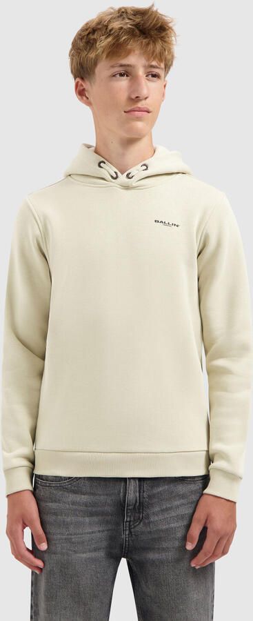 BALLIN Jongens Truien & Vesten 037334 Beige - Foto 3