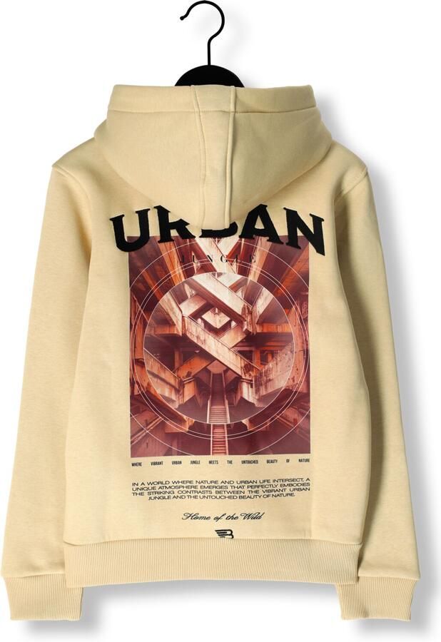 BALLIN Jongens Truien & Vesten 037334 Beige - Foto 2