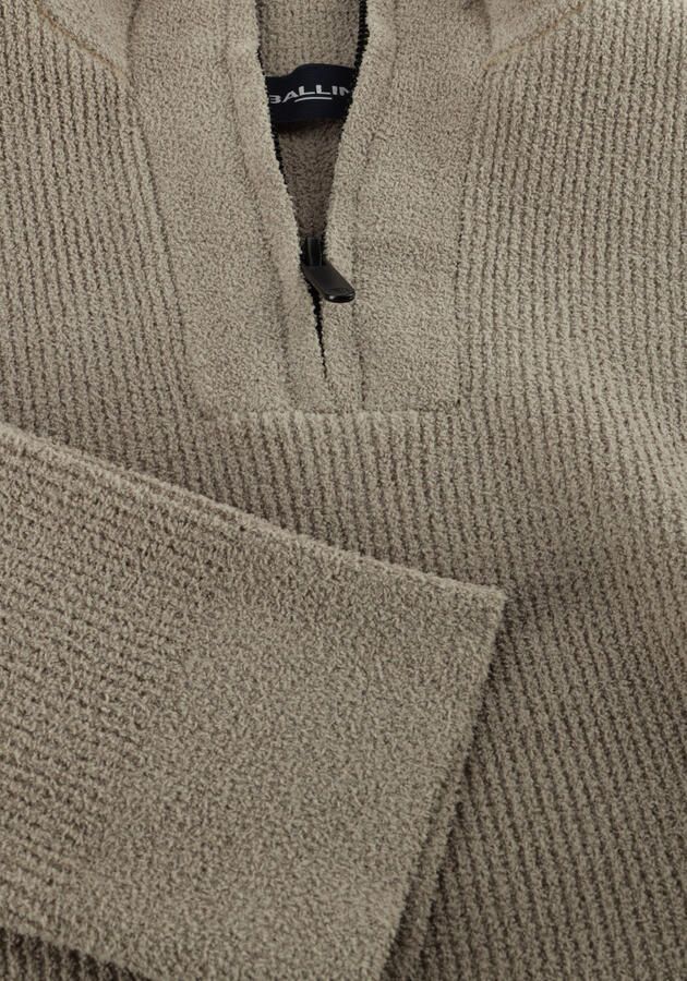 BALLIN Jongens Truien & Vesten 037801 Zand - Foto 2