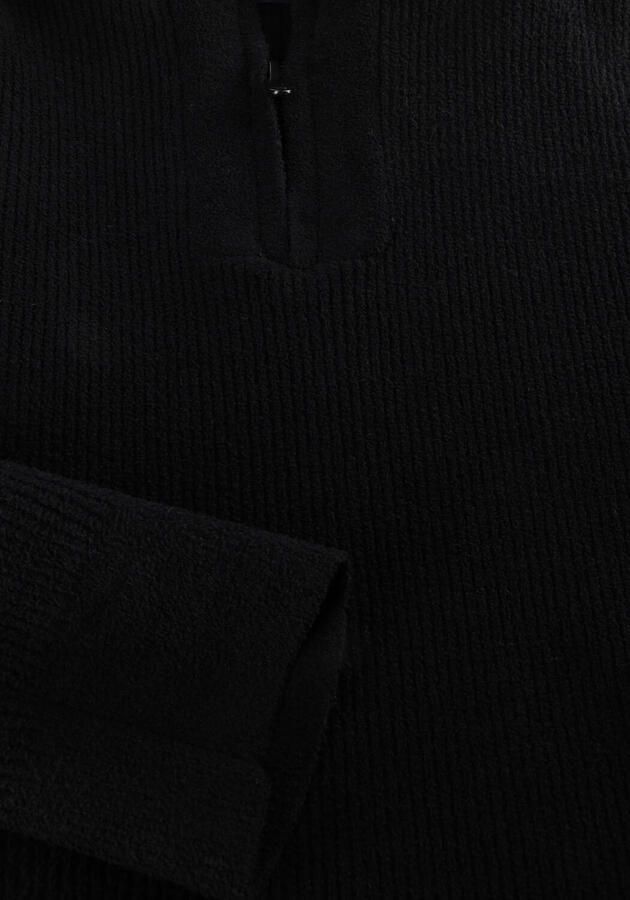 BALLIN Jongens Truien & Vesten 037801 Zwart