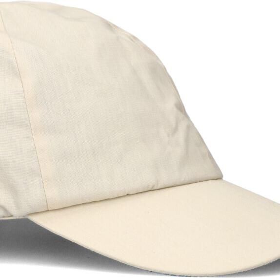 Barts Baseballpet met labelpatch model 'Wupper' - Foto 4