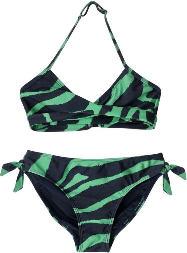 BEACHLIFE Meisjes Zwemkleding 562a Groen