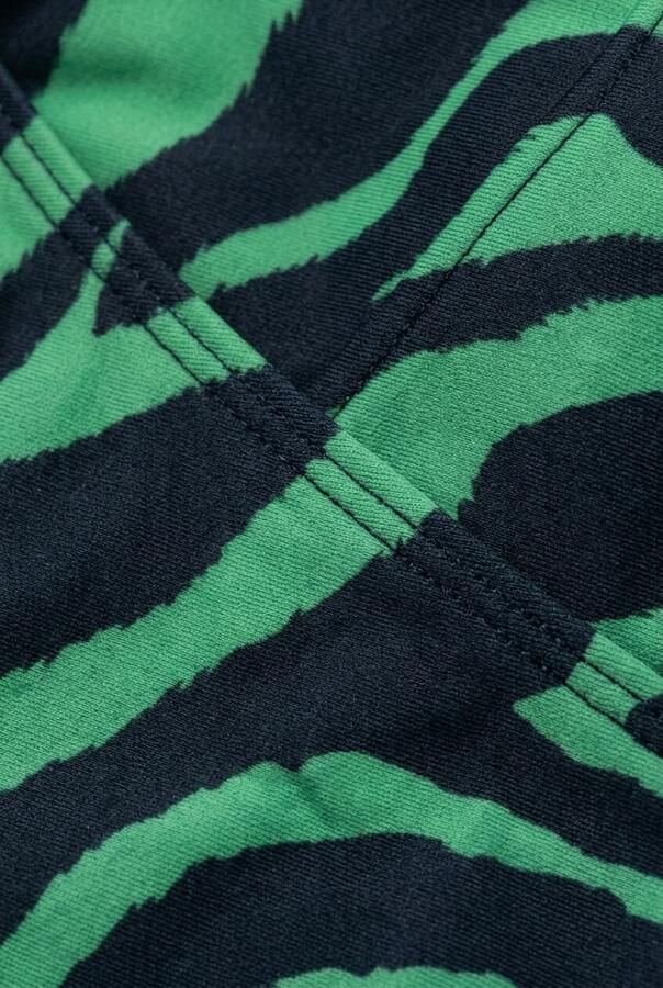 BEACHLIFE Meisjes Zwemkleding 562a Groen - Foto 2