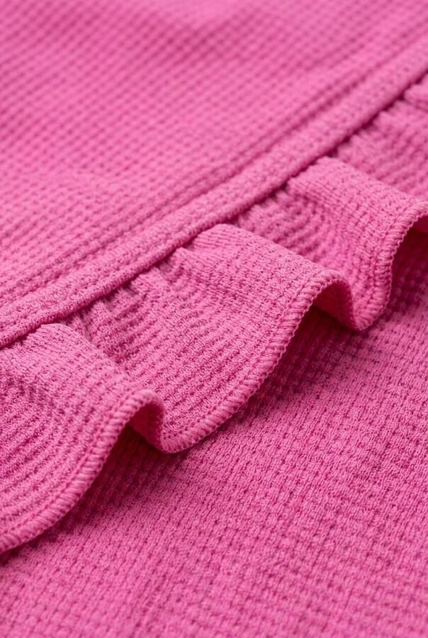 BEACHLIFE Meisjes Zwemkleding 563b Roze - Foto 2