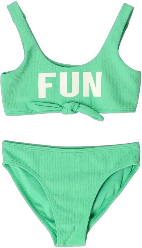 BEACHLIFE Meisjes Zwemkleding 565a Mint