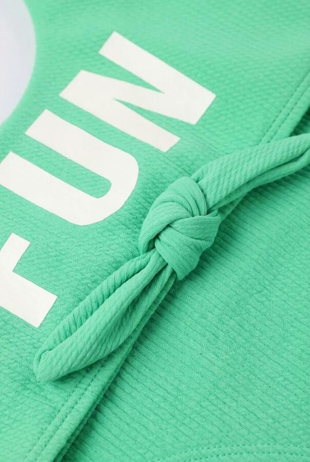 BEACHLIFE Meisjes Zwemkleding 565a Mint - Foto 2