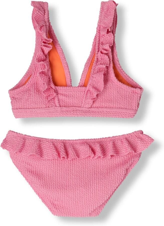 BEACHLIFE Meisjes Zwemkleding Bsk563b203 Roze