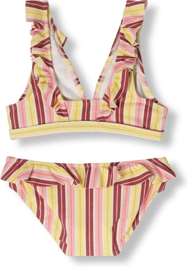 BEACHLIFE Meisjes Zwemkleding Bsk563b204 1 Roze