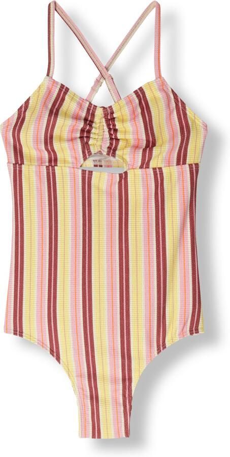 BEACHLIFE Meisjes Zwemkleding Bsk563b204 Multi - Foto 3